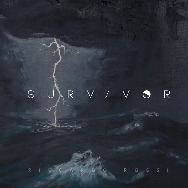 Cover art for Survivor